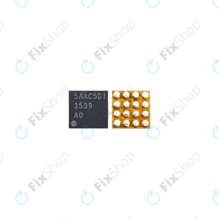 Οπίσθια δίοδος φωτισμού D4021 2pin για iPhone 6S, 6S Plus
