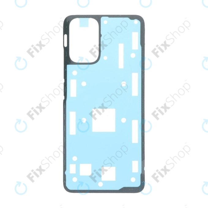 Αυτοκόλλητη Ταινία Μπαταρίας για Xiaomi Redmi Note 10S | Service Pack