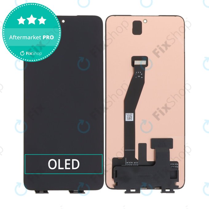 LCD Display με Touch Screen για Xiaomi 14T 2406APNFAG