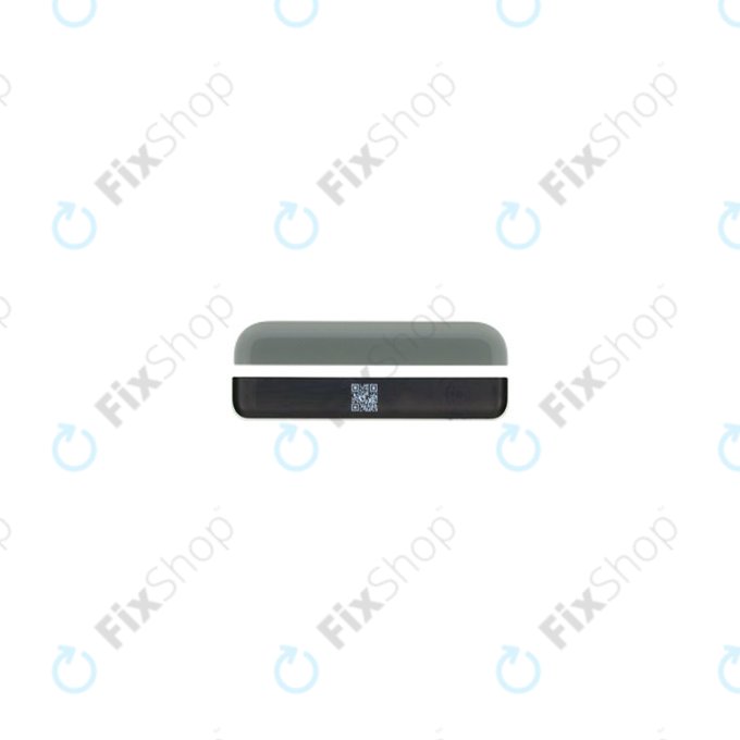 Πίσω Κάλυμμα Γυαλί για Google Pixel 8 GKWS6 | G9BQD | Πάνω | Hazel