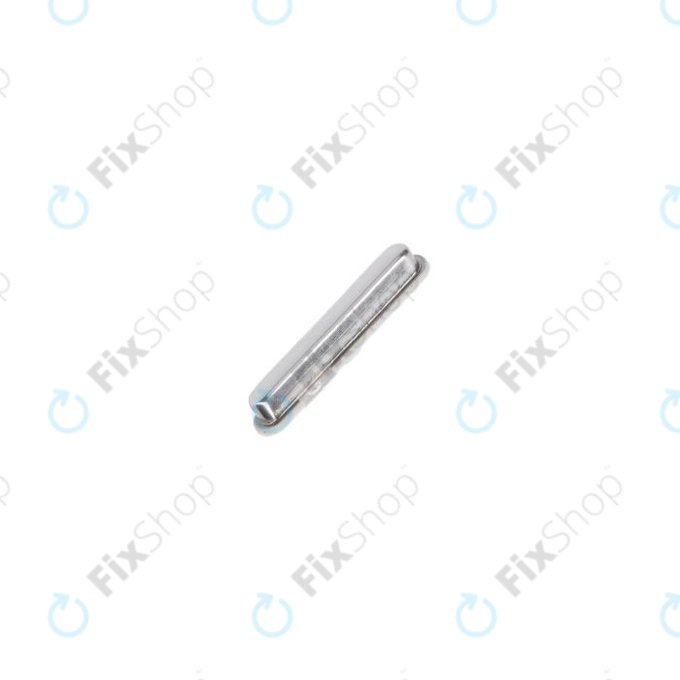 Κουμπί Λειτουργίας για Samsung A71 A715F | Prism Crush Silver | GH64-07649B | Genuine Service Pack
