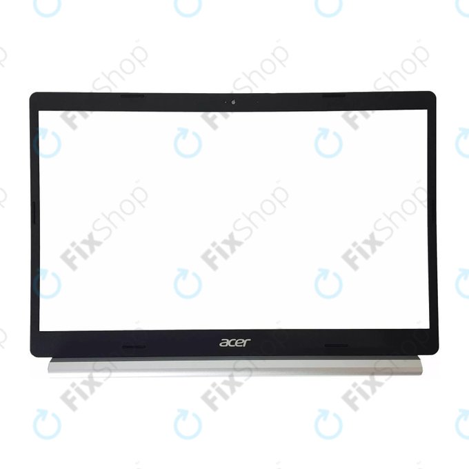 Κάλυμμα B (πλαίσιο LCD) για Acer Aspire 5 A515-55-55NB | 77030026 | Genuine Service Pack