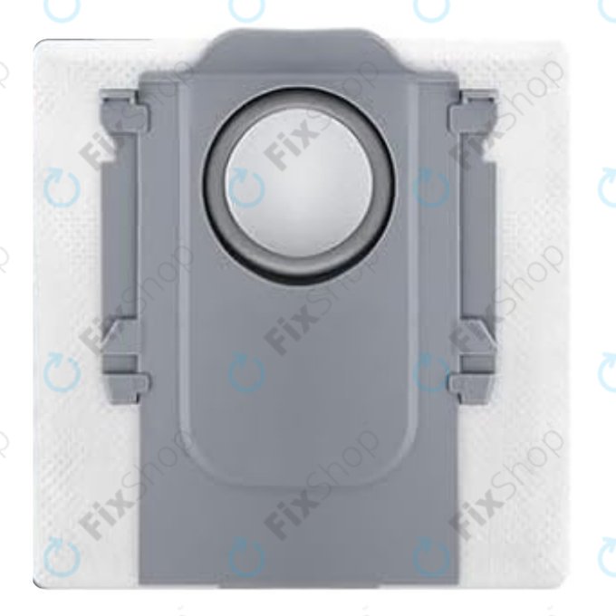 Σακούλα Σκόνης για Xiaomi Roborock Qrevo Curv | Qrevo Edge | S8 MaxV Ultra | S8 Max Ultra | Saros 10 | Saros 10R | QV-series