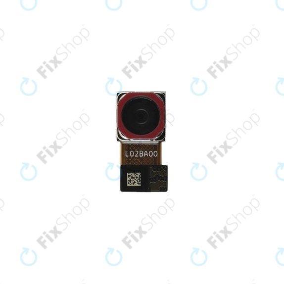 Πίσω Κάμερα 2MP για Motorola Moto G9 Play | SC28C77225 | Genuine Service Pack