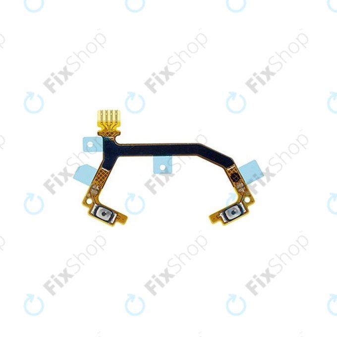 Καλώδιο Flex Πλαϊνού Κουμπιού για Samsung Watch 42mm R810 | GH96-11846A | Genuine Service Pack