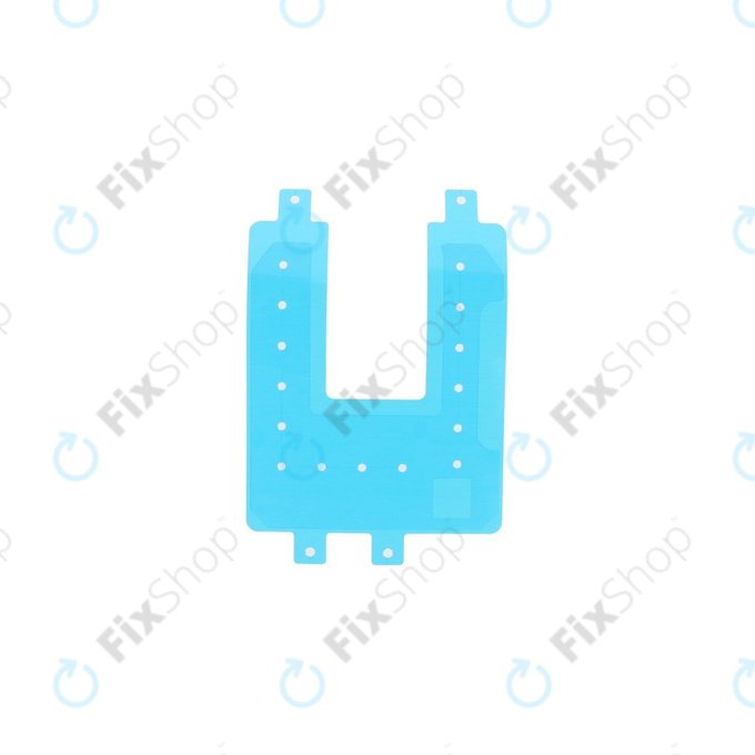 Αυτοκόλλητη Ταινία Μπαταρίας για Samsung A55 A556B