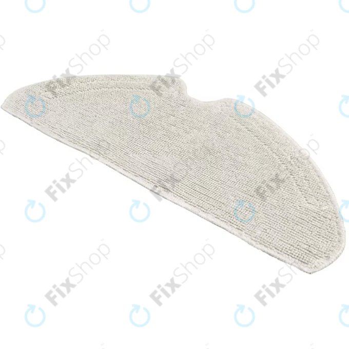 Πανί Σφουγγαρίστρας για Xiaomi Dreame D9 Max Gen2 | D10s | D10s Pro