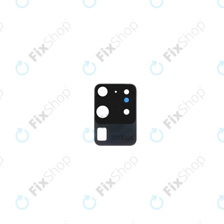 Γυαλί Φακού Πίσω Κάμερας για Samsung S20 Ultra G988F | GH64-07777A | GH64-08194A | Genuine Service Pack