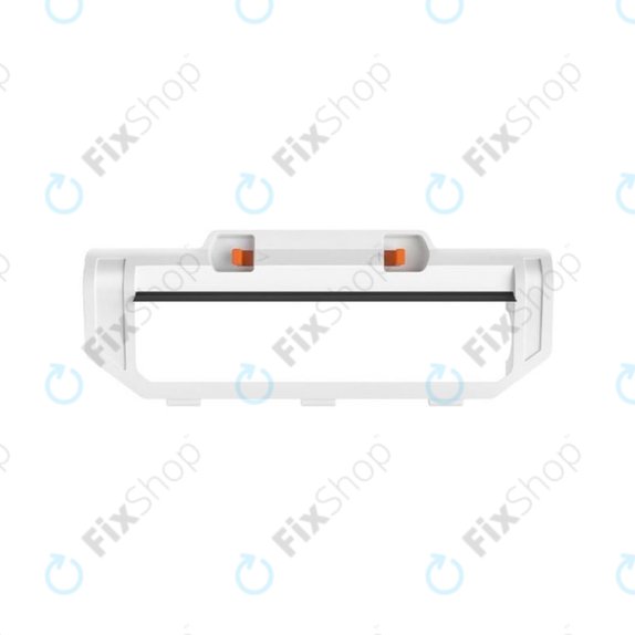 Κάλυμμα Κύριας Βούρτσας για Xiaomi Mi Robot Vacuum Mop Pro (P) | 2S | Viomi V2 Pro | V3 | SE | λευκό | white