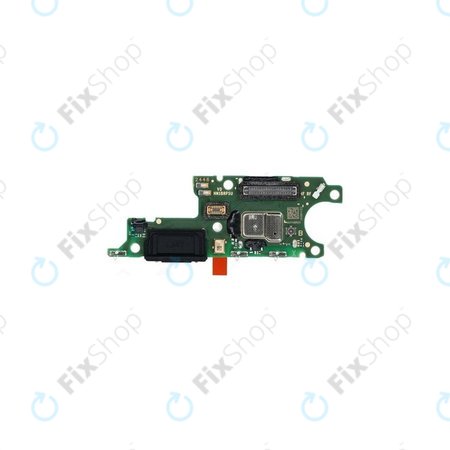 Επαφές Φόρτισης PCB για Honor Magic7 Lite