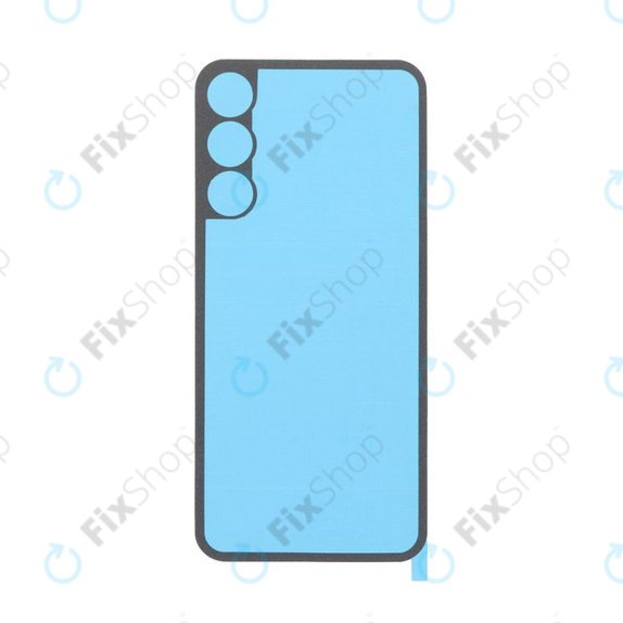 Αυτοκόλλητη Ταινία Μπαταρίας για Samsung A25 | A256B | Service Pack