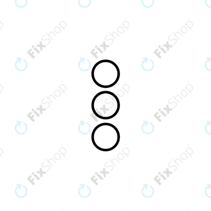 Γυαλί Φακού Πίσω Κάμερας για Samsung S21 Ultra G998B