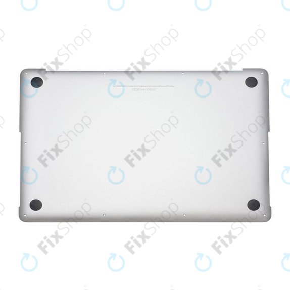 Καπάκι Κάτω για MacBook Pro 15" A1398 | Μέσα 2012 - Μέσα 2015