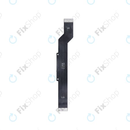 Καλώδιο Κύριας Πλακέτας Flex για Xiaomi Redmi Note 6 Pro