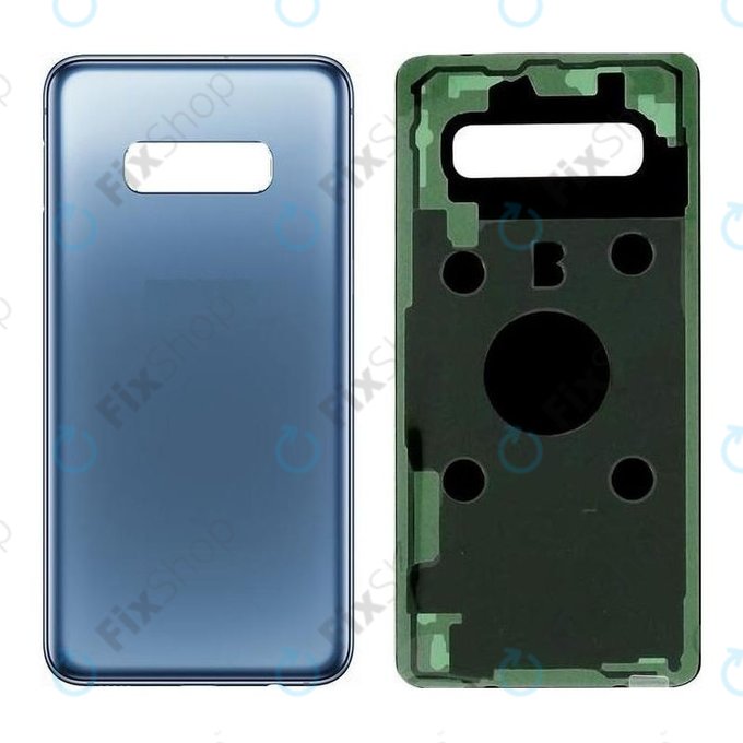 Καπάκι Μπαταρίας για Samsung S10e | G970F | Prism Blue