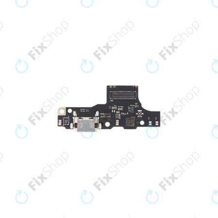 Επαφές Φόρτισης PCB για Nokia G21 TA-1418, TA-1477