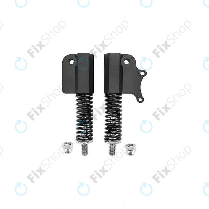 Μπροστινό Αμορτισέρ (Αριστερά και Δεξιά) για Kugoo M4