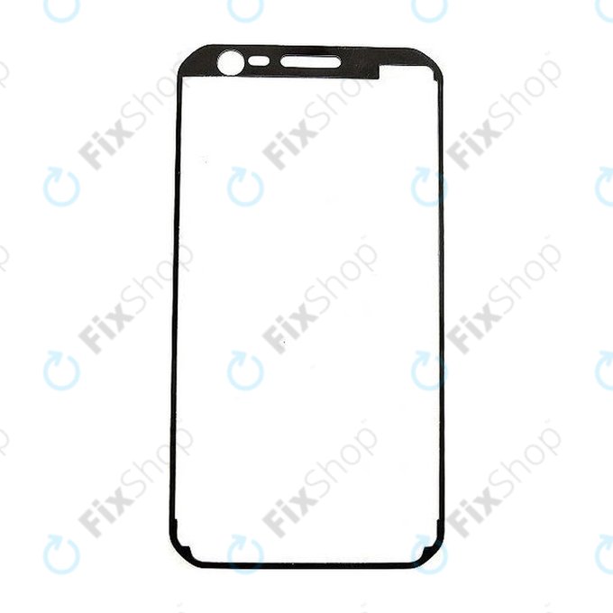 Αυτοκόλλητη Ταινία για Touch Screen για Samsung Xcover 3 | G388F | GH81-12838A | Service Pack