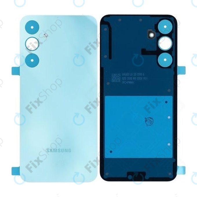 Καπάκι Μπαταρίας για Samsung A16 5G | GH82-36030D | Light Green | Service Pack