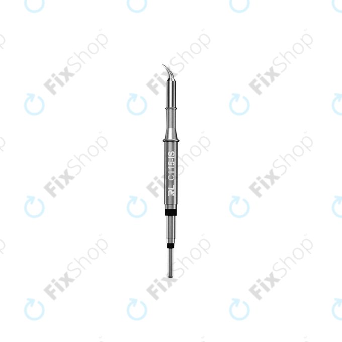 Μύτη Κολλητηριού για T115 για Relife RL-C115-IS