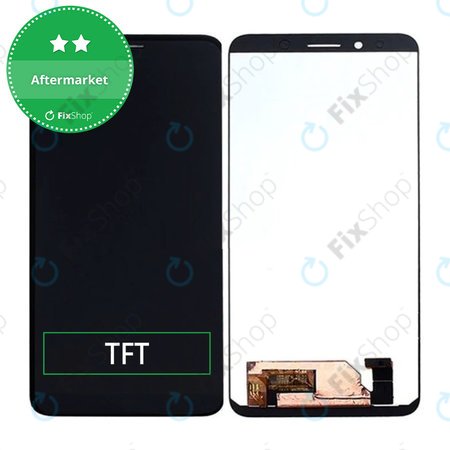 OLED/LCD Display με Touch Screen για Ulefone Power Armor 18T | 18 Ultra | 18T Ultra | Aftermarket