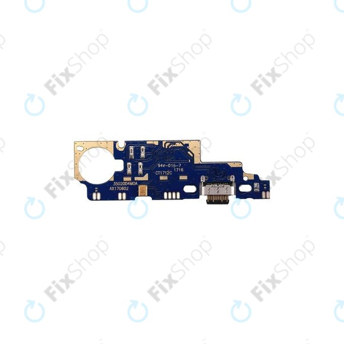 Επαφές Φόρτισης για Xiaomi Mi Max 2