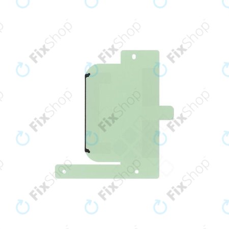 Ταινία Συγκόλλησης Οθόνης για Samsung Galaxy S24 | S921B | Bottom | GH81-24813A | Service Pack