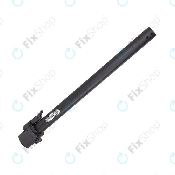 Αναδιπλούμενος Πόλος για Ninebot Segway Max G30 | Μαύρο | Black | Genuine Service Pack