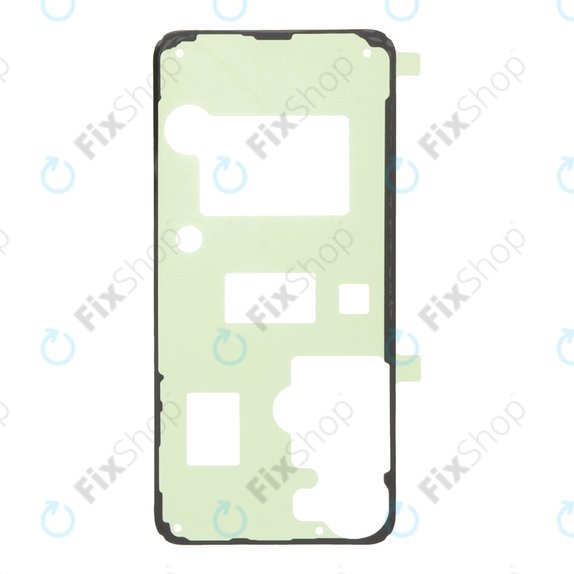 Αυτοκόλλητη Ταινία Πίσω Καλύμματος για Samsung S25 FE
