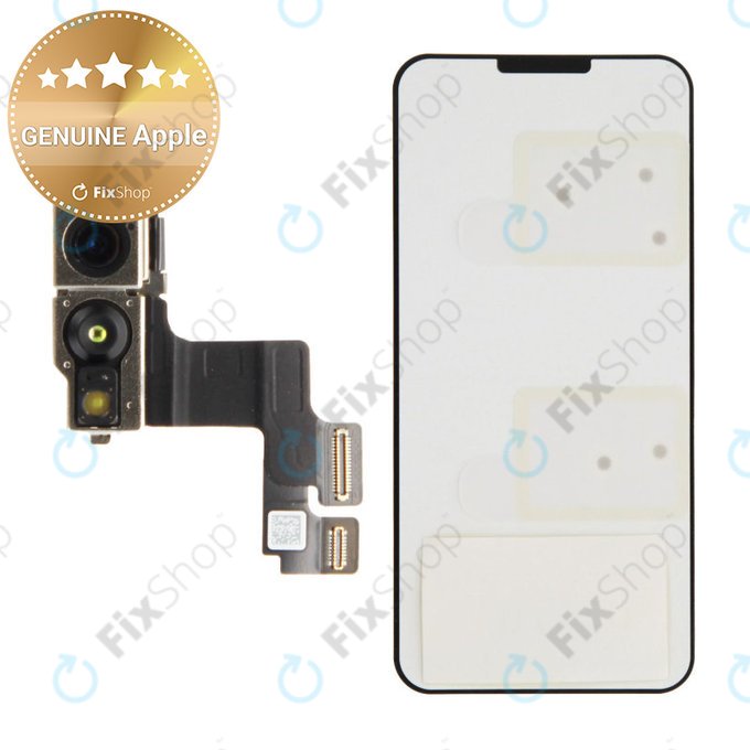 Μπροστινή Κάμερα για iPhone 15 Plus | 661-37214 | Genuine Apple