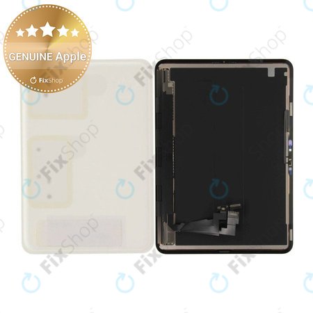OLED Display Assembly για iPad Pro 11 (2024) | Nano | WiFi + Cellular | 661-43543 | Genuine Apple