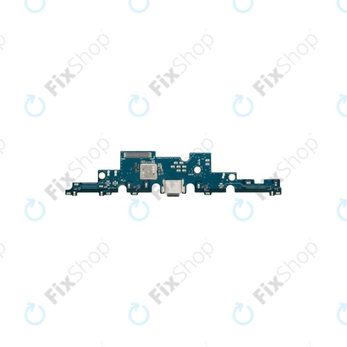 Επαφές Φόρτισης PCB για Samsung Tab S8 Ultra | X900, X906B | Genuine Service Pack