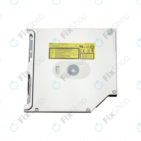 Οπτικός Δίσκος (DVD ROM) για MacBook 13" A1342 | Pro 13" A1278 | 15" A1286 | 17" A1297