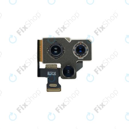 Πίσω Κάμερα για iPhone 12 Pro Max