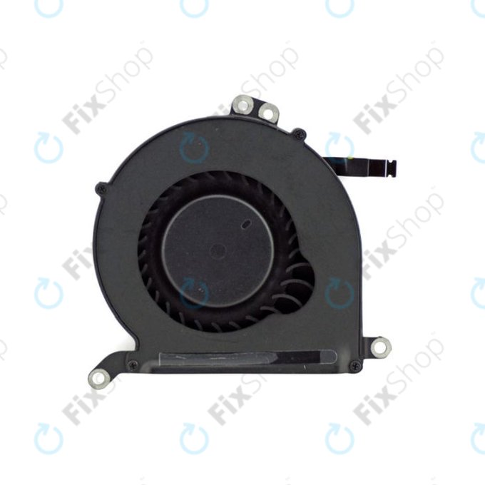Ανεμιστήρας για MacBook Air 13" A1369 (Τέλη 2010 - Μέσα 2011) | A1466 (Μέσα 2012 - Μέσα 2017)
