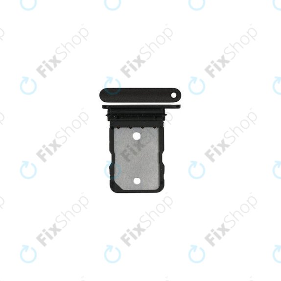 Δίσκος SIM για Google Pixel 6 | Stormy Black | G852-01837-01 | Genuine Service Pack