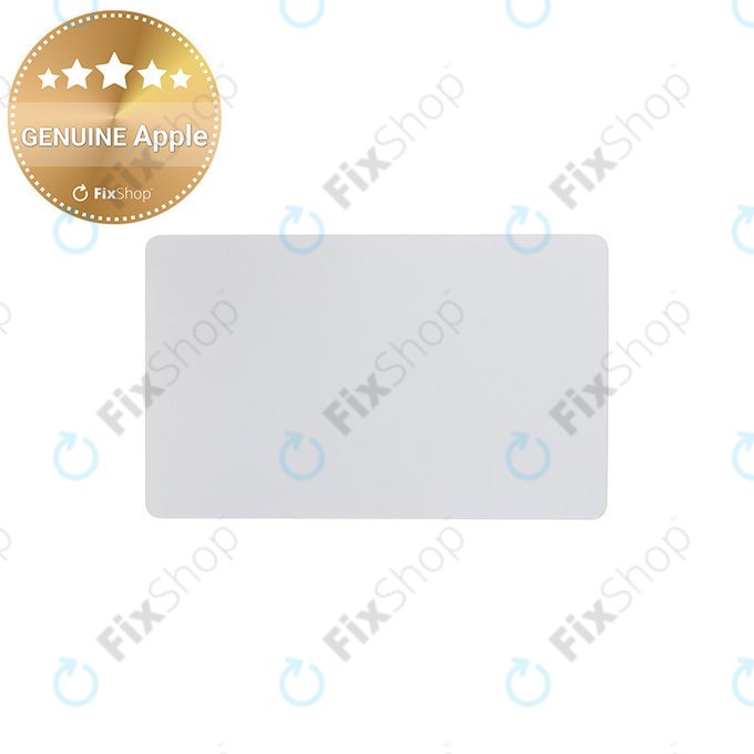 Πλήρες trackpad για MacBook Pro 13", A2338 (2020), Silver, 661-27533, Genuine Apple