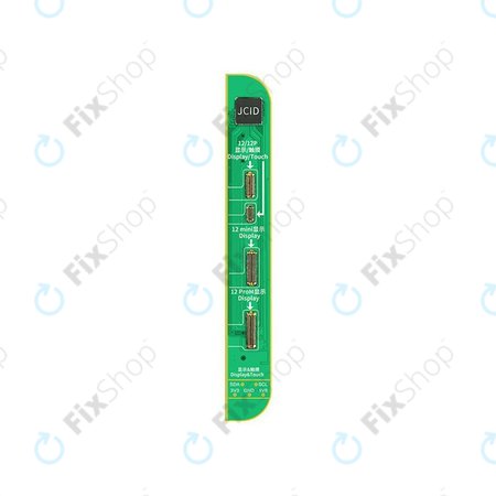 Πλακέτα LCD για iPhone 12 | 12 mini | 12 Pro | 12 Pro Max (Αναβαθμισμένη Έκδοση) | JC V1S | V1SE