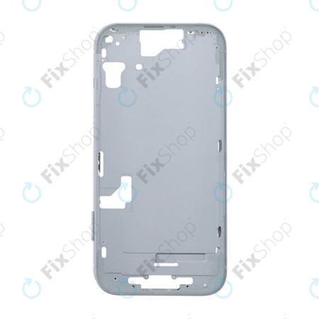 Μεσαίο Πλαίσιο για iPhone 15 | Μπλε | Blue