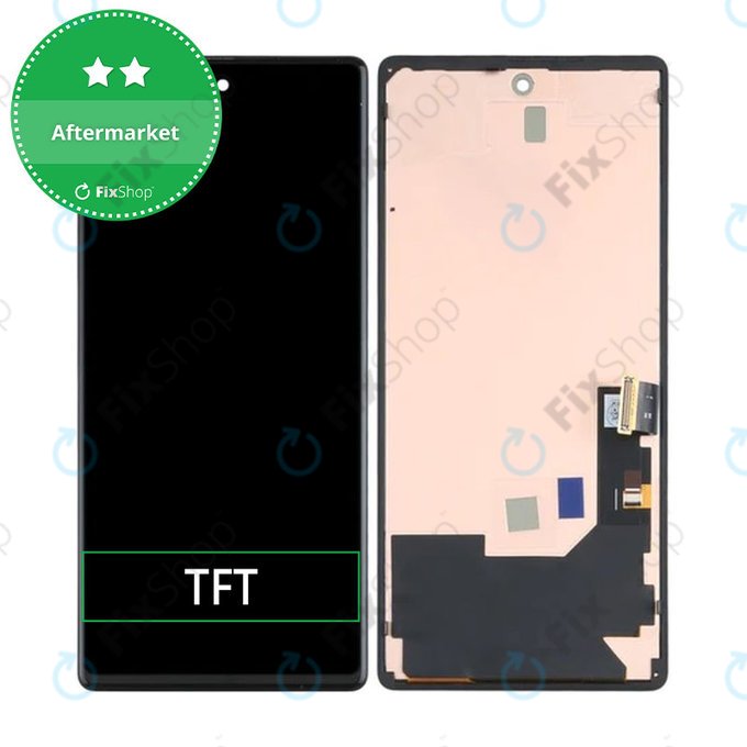 LCD Display με Touch Screen για Google Pixel 6 | Aftermarket