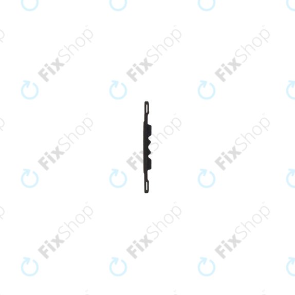 Ελαστικό Κάλυμμα Σκόνης (1τμχ) για Samsung Z Fold 5 F946B | GH67-05704A Genuine Service Pack
