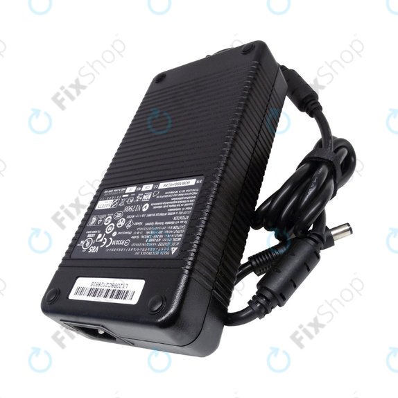 Αντάπτορας φόρτισης για MSI, 77011242, 280W, 20V, Genuine Service Pack
