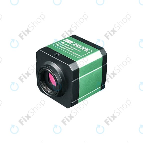 Τριοφθάλμια Κάμερα Μικροσκοπίου 38MP, HDMI για Relife M-13 3800W