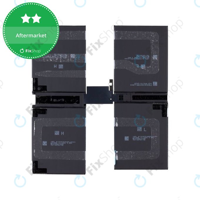 Μπαταρία για iPad Pro 12.9, 5th Gen 2021, 6th Gen 2022, 10566mAh