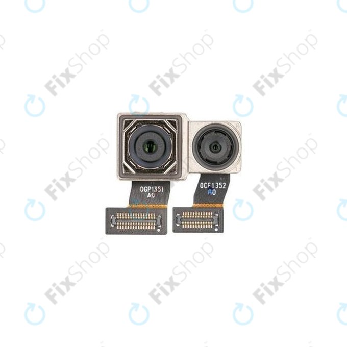 Πίσω Κάμερα για Xiaomi Redmi 7