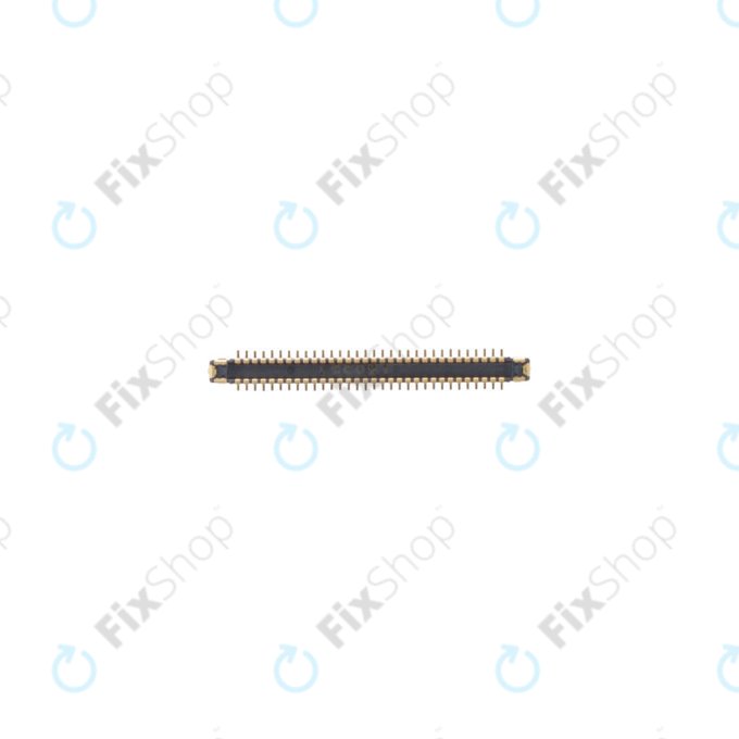 FPC σύνδεσμος στη μητρική πλακέτα 64Pin για Samsung Galaxy A50 A505F