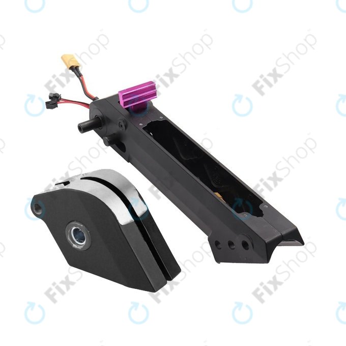 Σετ Αναδιπλούμενης Ράβδου + Καλώδια για Kugoo S1 | S1 Pro | S2 | S3