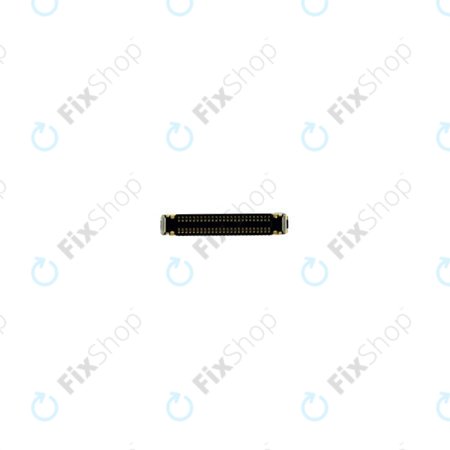 Συνδετήρας Πλακέτας Οθόνης LCD για Microsoft Surface Pro 4 | 5 | Microsoft