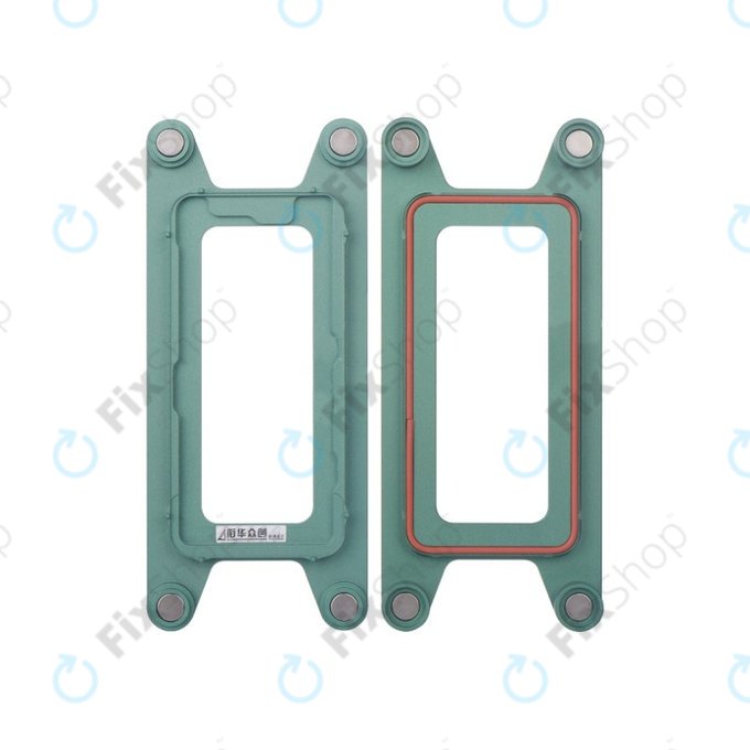 Μαγνητικό Καλούπι Πίεσης Ελασματοποίησης για iPhone 12 Mini | XHZC