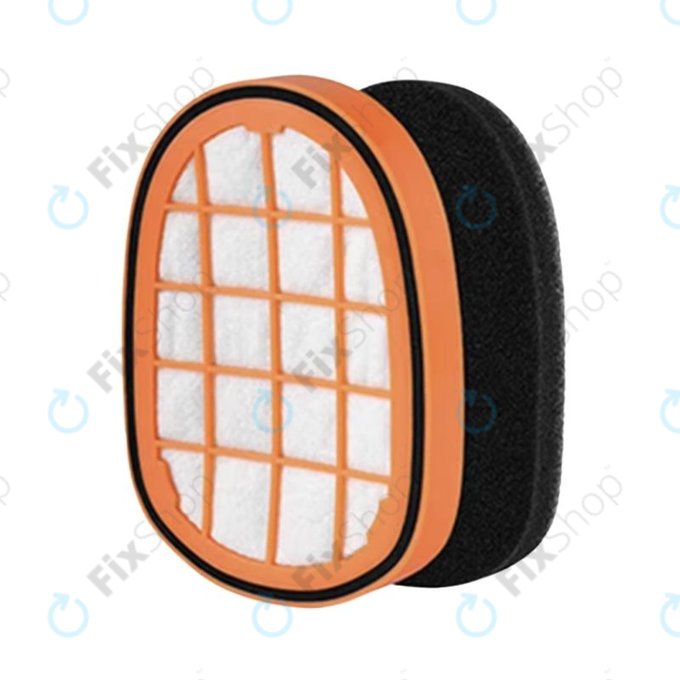 Φίλτρο HEPA FC5005/01 για Philips SpeedPro Max | 7000-series | 8000-series